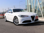 ALFAROMEO Giulia