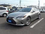 LEXUS ES300h
