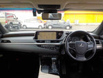 LEXUS ES300h