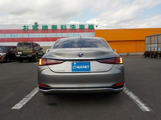 LEXUS ES300h