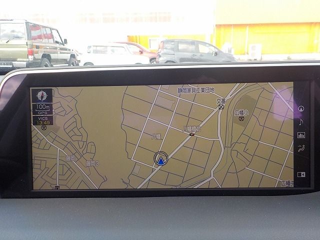 LEXUS ES300h