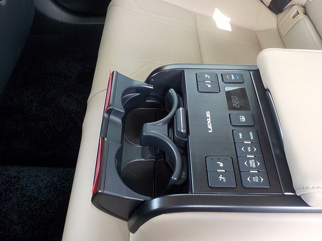 LEXUS ES300h