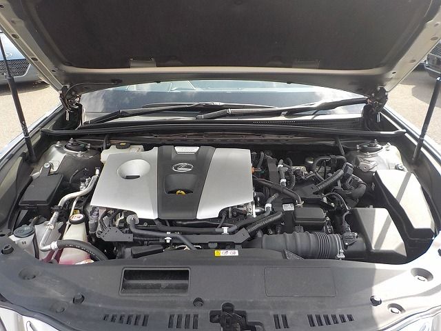 LEXUS ES300h