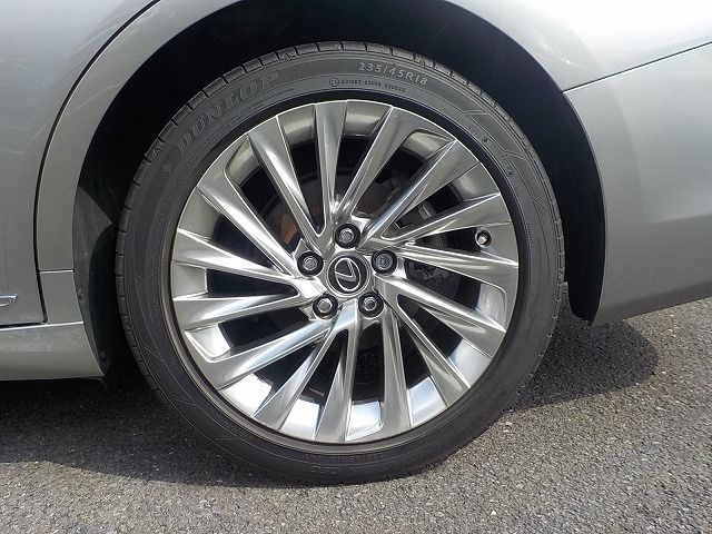 LEXUS ES300h