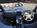 IMPREZA WRX