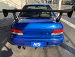 IMPREZA WRX