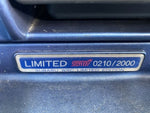 IMPREZA WRX