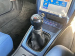 IMPREZA WRX