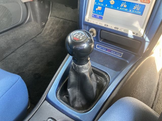 IMPREZA WRX