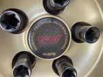 IMPREZA WRX
