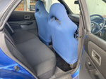 IMPREZA WRX