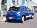 RENAULT LUTECIA