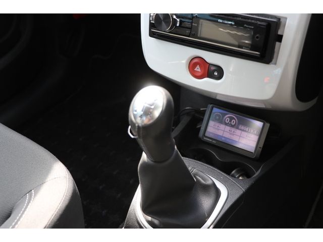 RENAULT LUTECIA