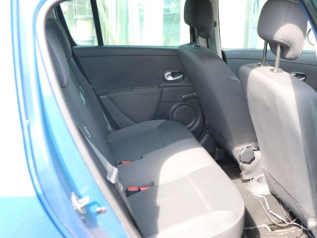 RENAULT LUTECIA
