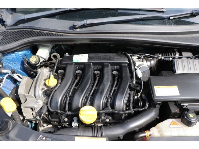 RENAULT LUTECIA