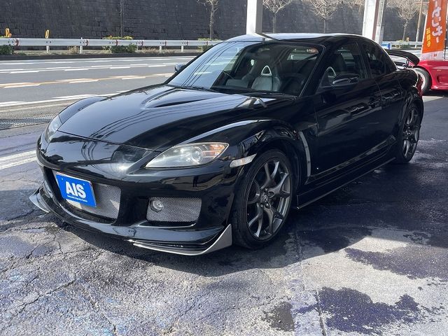 RX-8