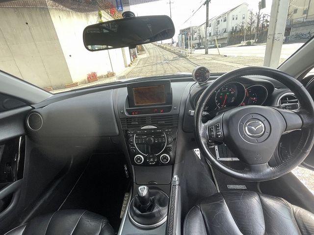 RX-8