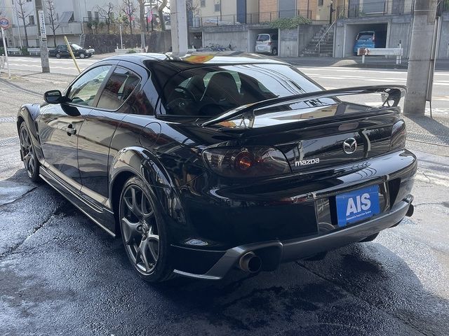 RX-8