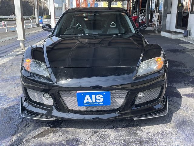 RX-8