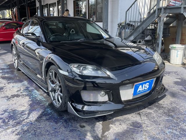 RX-8