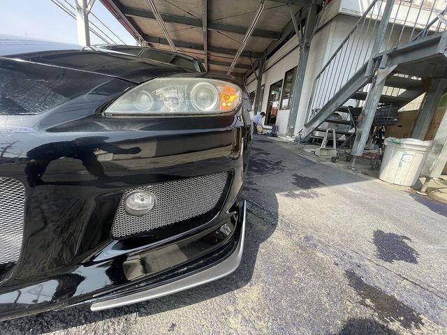 RX-8