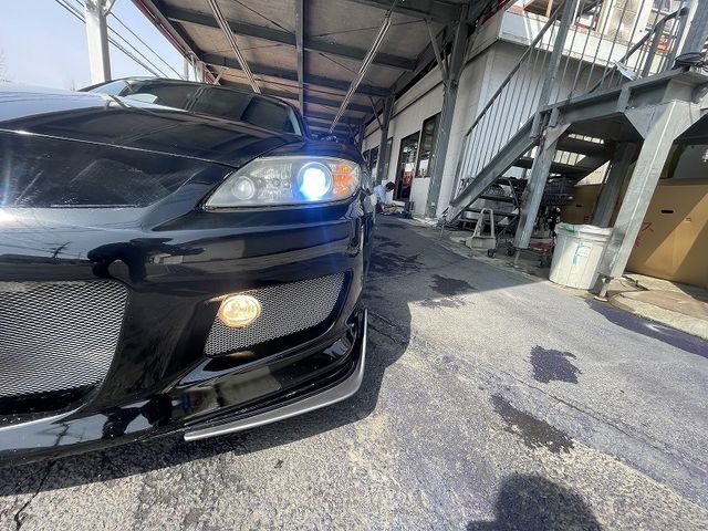 RX-8