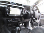 HILUX 4WD
