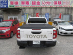 HILUX 4WD