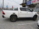 HILUX 4WD