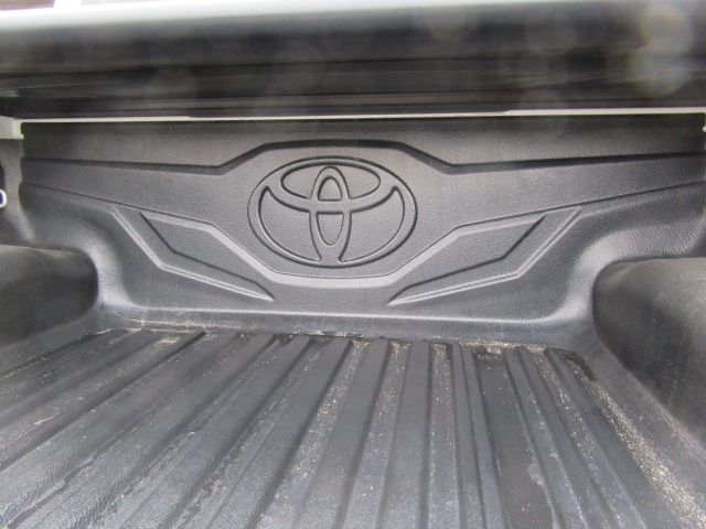 HILUX 4WD