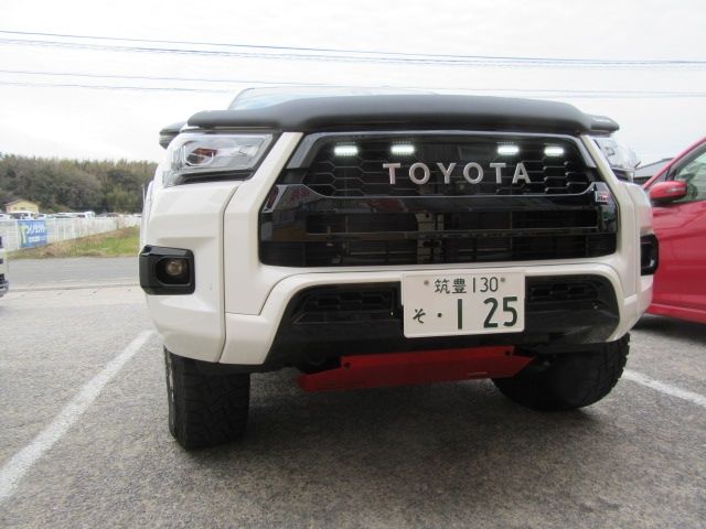 HILUX 4WD