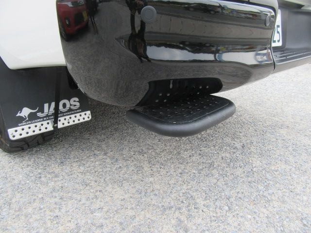 HILUX 4WD