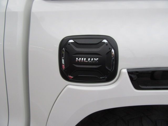 HILUX 4WD