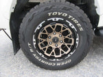 HILUX 4WD