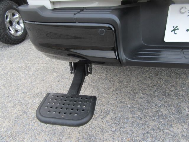 HILUX 4WD