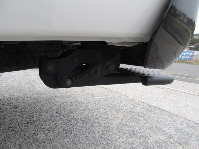 HILUX 4WD