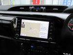 HILUX 4WD