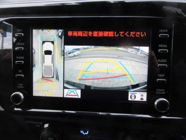 HILUX 4WD