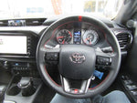 HILUX 4WD
