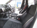 HILUX 4WD