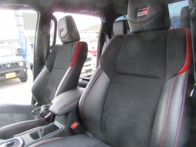 HILUX 4WD