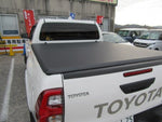 HILUX 4WD