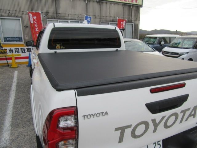 HILUX 4WD