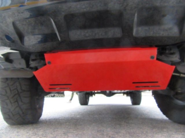 HILUX 4WD