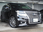 ELGRAND 4WD