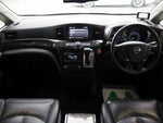 ELGRAND 4WD