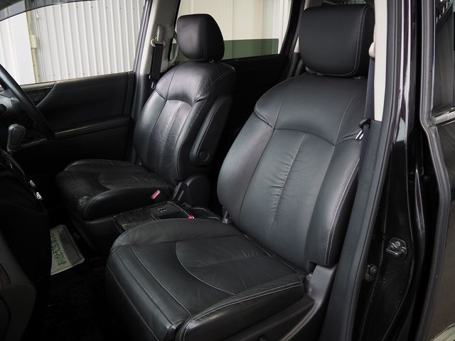 ELGRAND 4WD