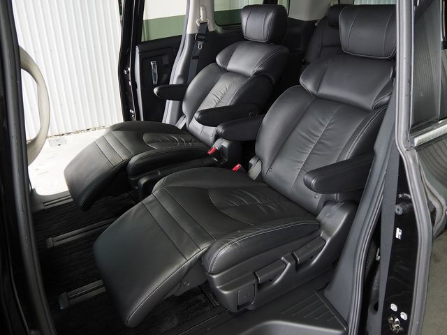 ELGRAND 4WD