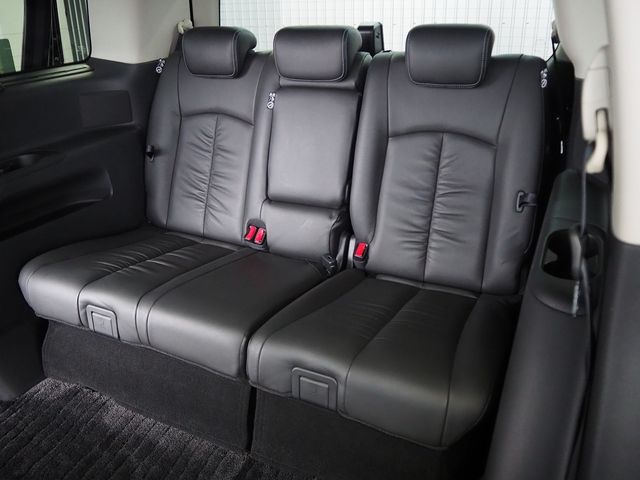 ELGRAND 4WD