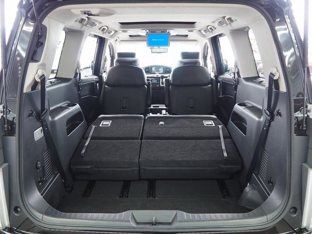 ELGRAND 4WD